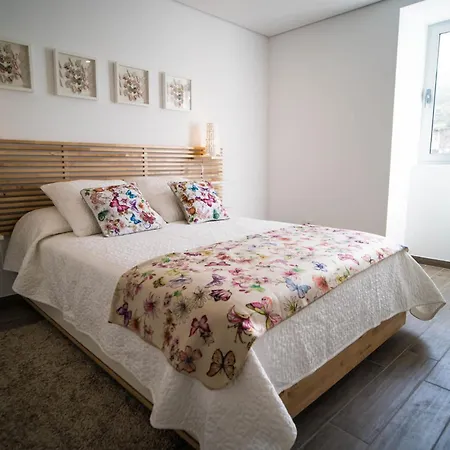 Islet House Appartement