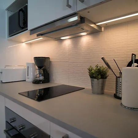 Islet House * São Roque