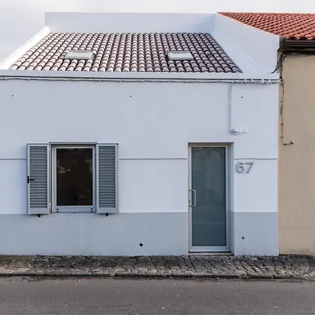 Islet House Appartement *