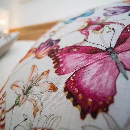 Islet House * São Roque