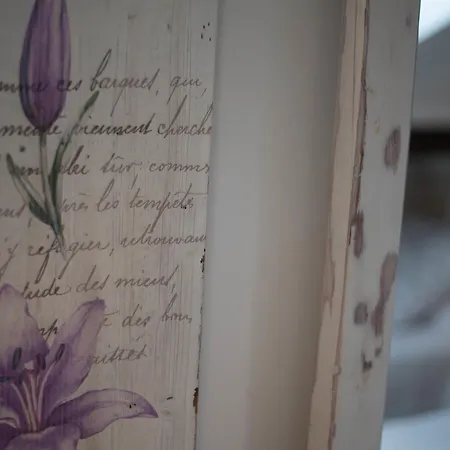 Islet House شقة *