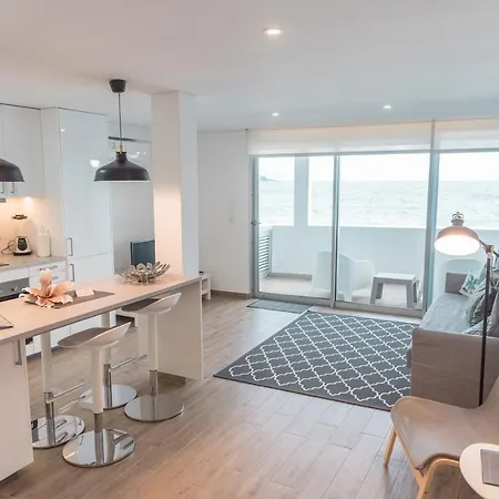 Islet House شقة São Roque