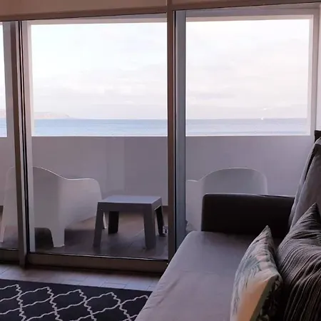 شقة Islet House *