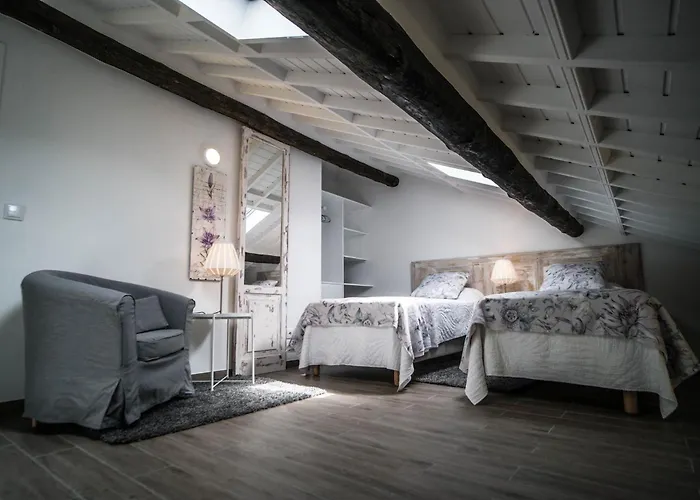 Islet House Appartement *