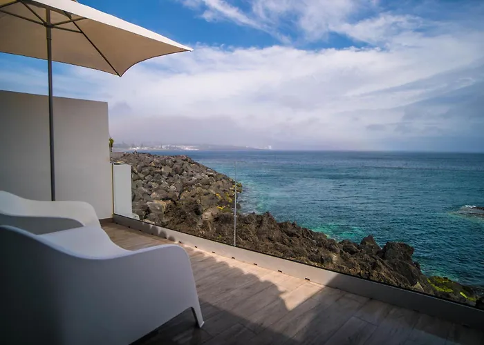 Islet House Appartement São Roque