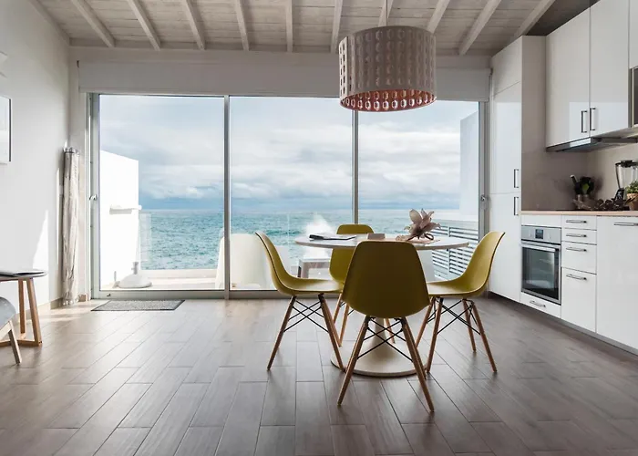 Islet House Appartement