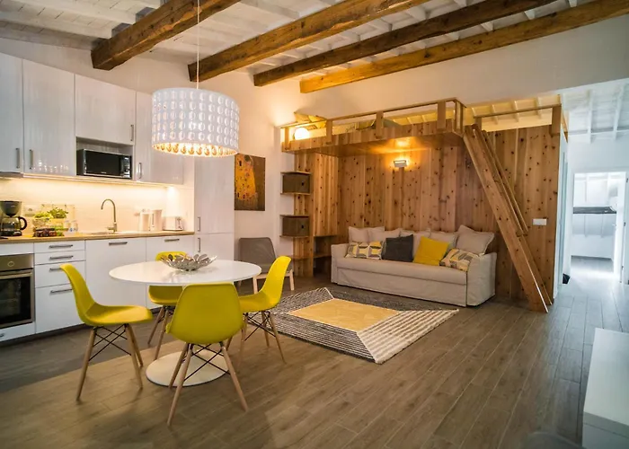 Appartement Islet House São Roque