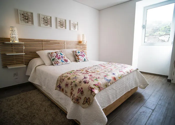 Islet House Appartement