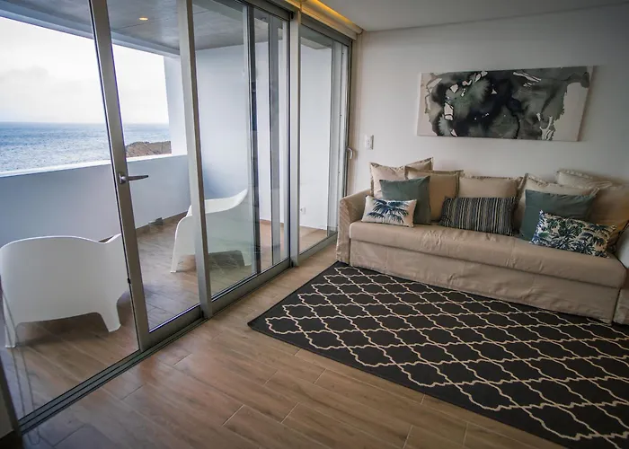 Appartement Islet House São Roque