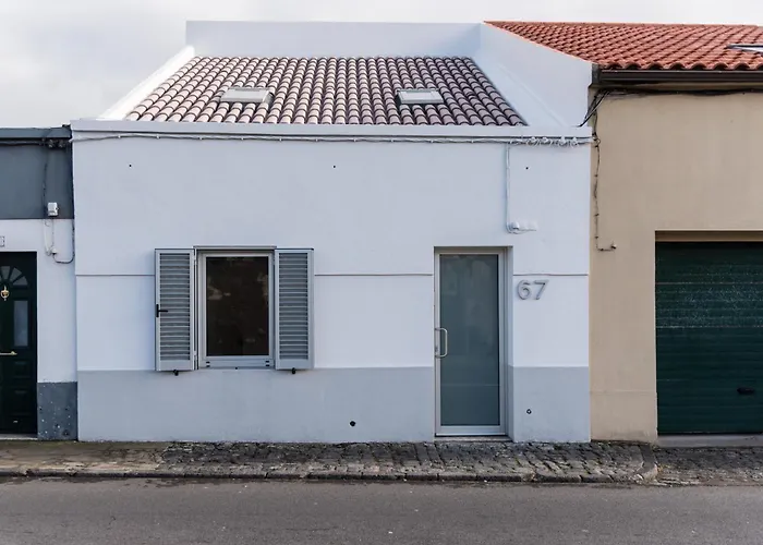 Islet House Appartement *