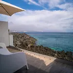 Islet House Апартаменты Сан-Роки