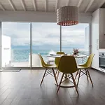 Islet House Апартаменты