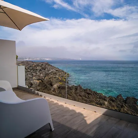 Islet House Appartement São Roque