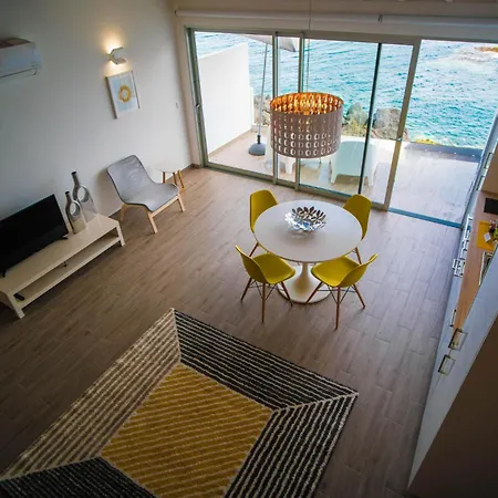 Appartement Islet House São Roque