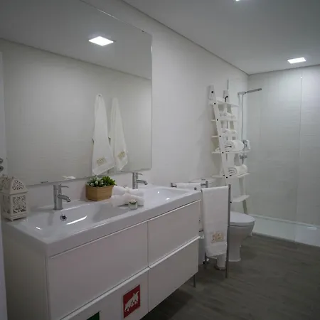 Апартаменты Islet House