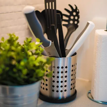 Islet House Апартаменты Сан-Роки