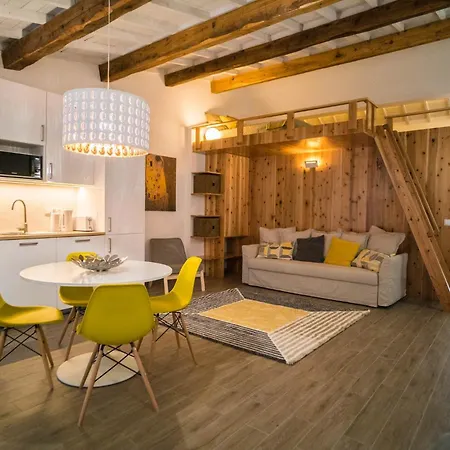 Appartement Islet House São Roque