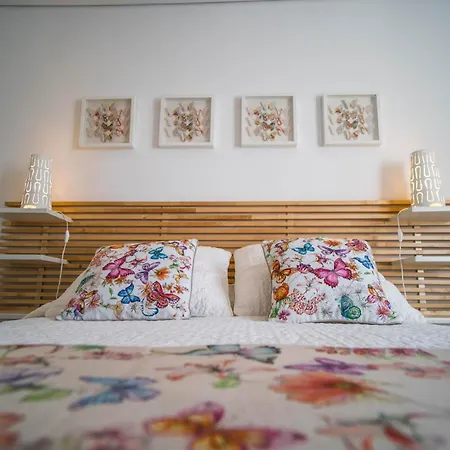 Apartment Islet House *