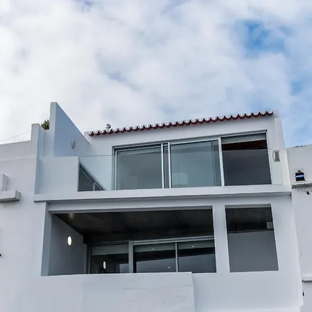Appartement Islet House São Roque