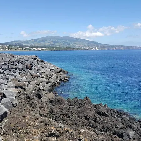 Islet House São Roque