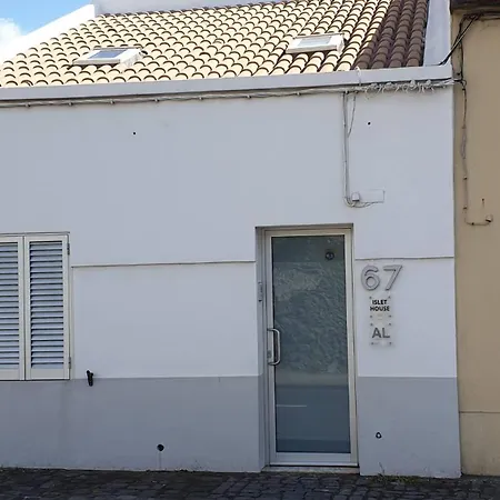Appartement Islet House