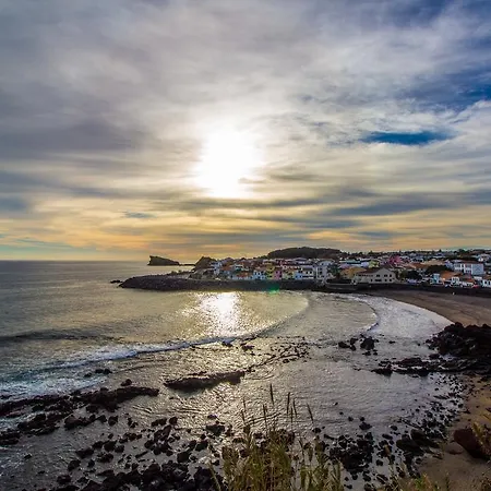 Islet House アパート *