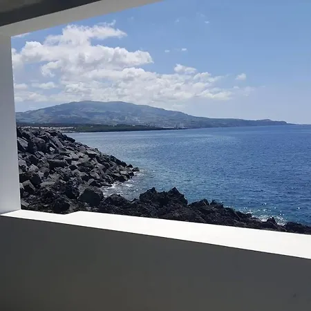 At Azores - Islet House Apartment