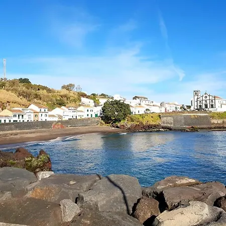 At Azores - Islet House