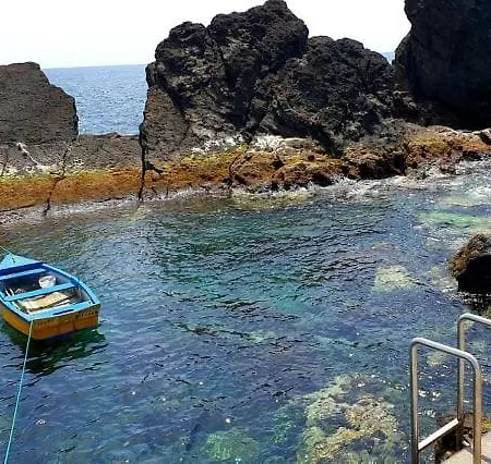 Islet House Сан-Роки