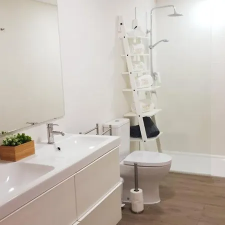 Apartmán At Azores - Islet House *