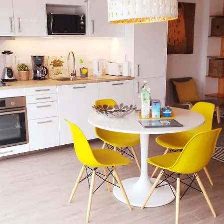 At Azores - Islet House Apartman Ponta Delgada