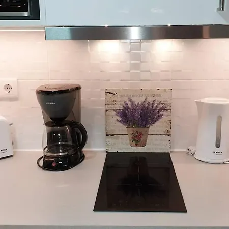 アパート Islet House São Roque