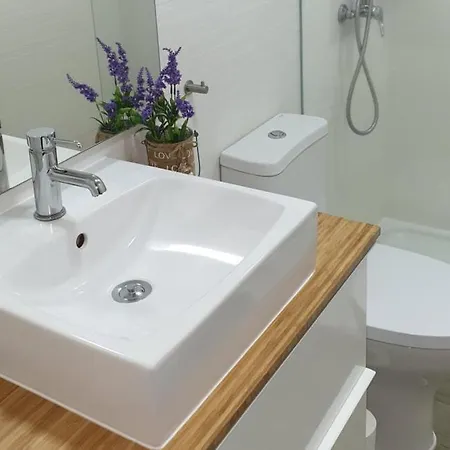 Апартаменты Islet House