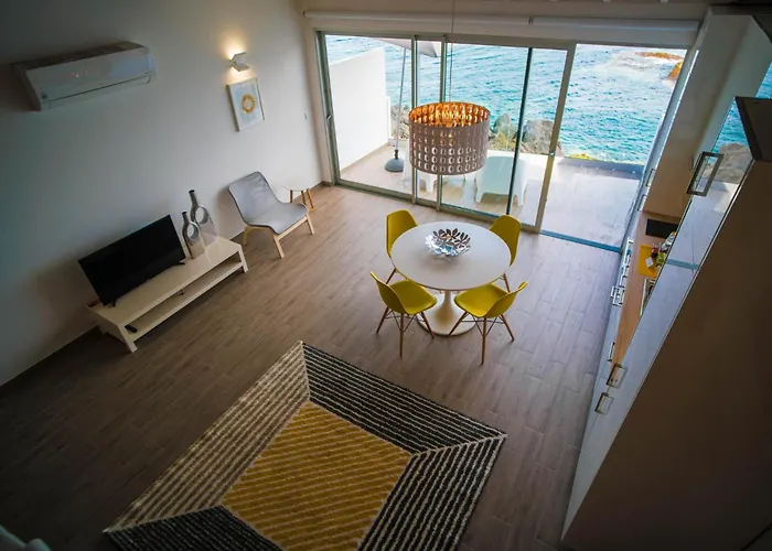Apartment Islet House Sao Roque (Sao Miguel)