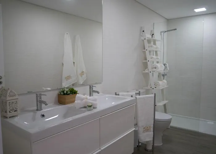 Apartment Islet House