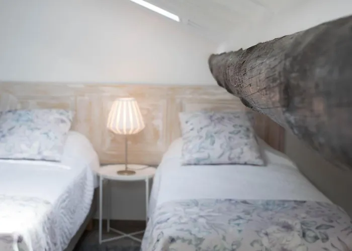 Islet House * Sao Roque (Sao Miguel)