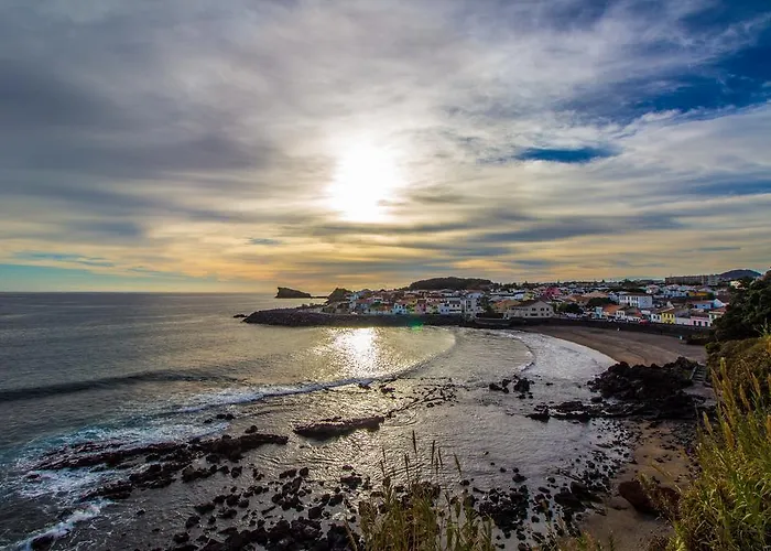 Islet House Apartment *